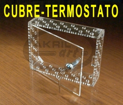 Cajas metacrilato para termostatos
